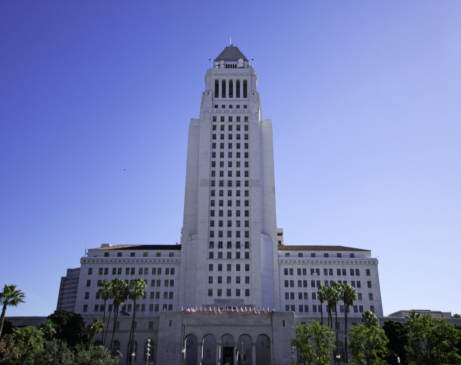 los angeles street