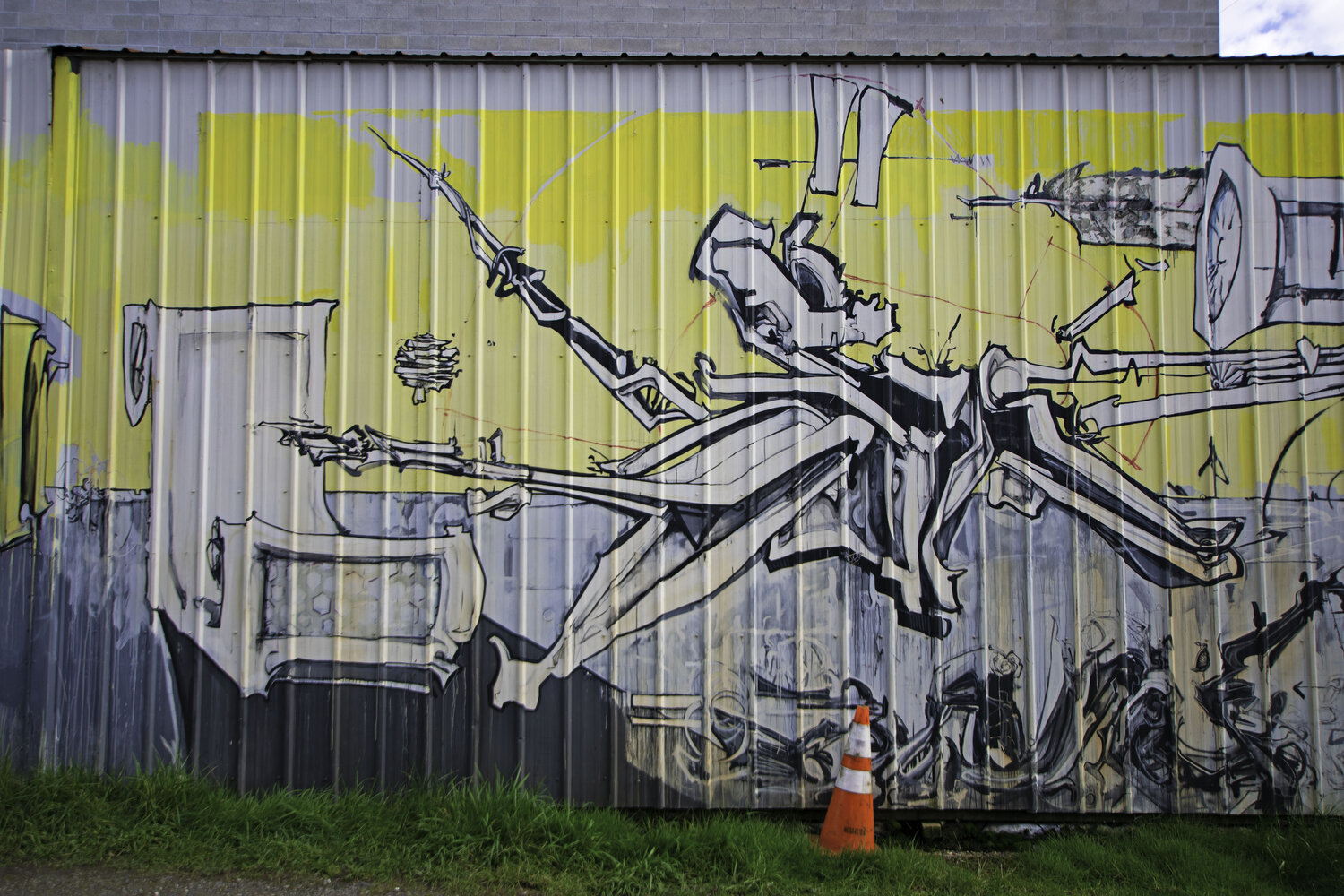 seattle street
